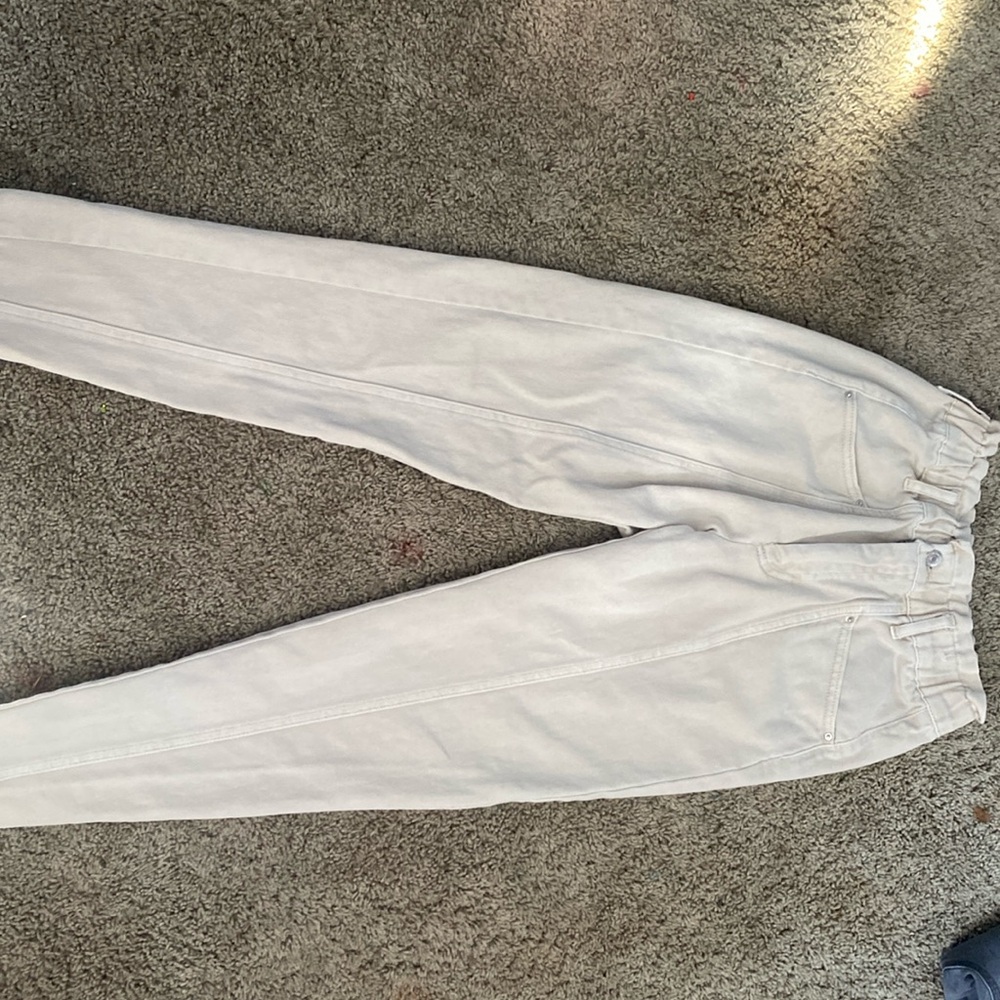 Forever 21 long leg jeans